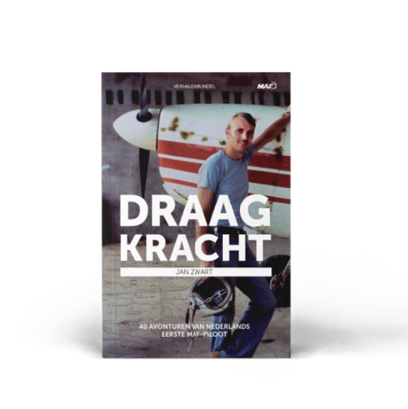 DRAAGKRACHT