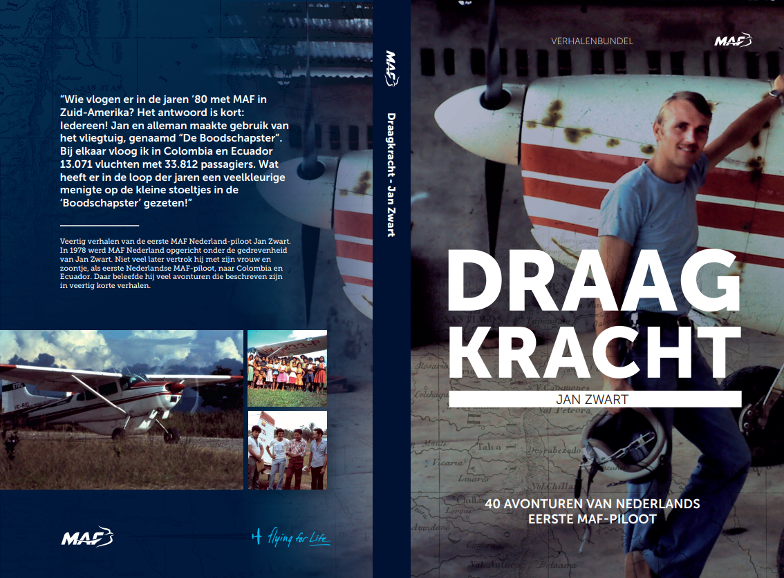 DRAAGKRACHT - Image 2
