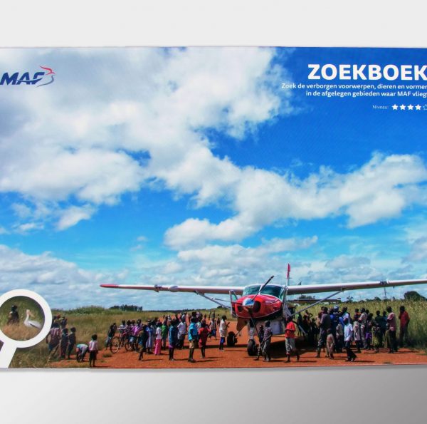 ZOEKBOEK