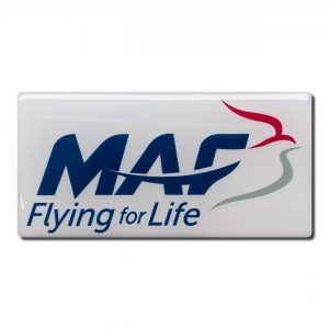 MAF AUTOSTICKER