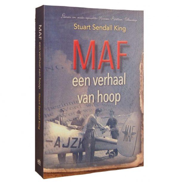 VERHAAL VAN HOOP