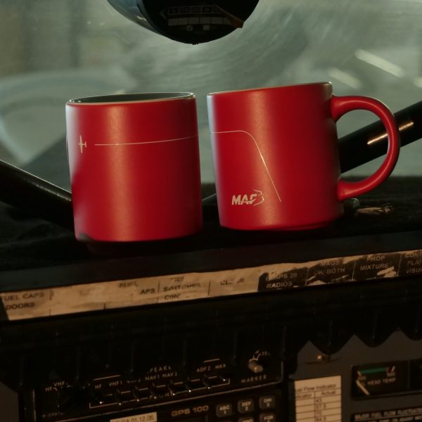 MAF KOFFIEMOK